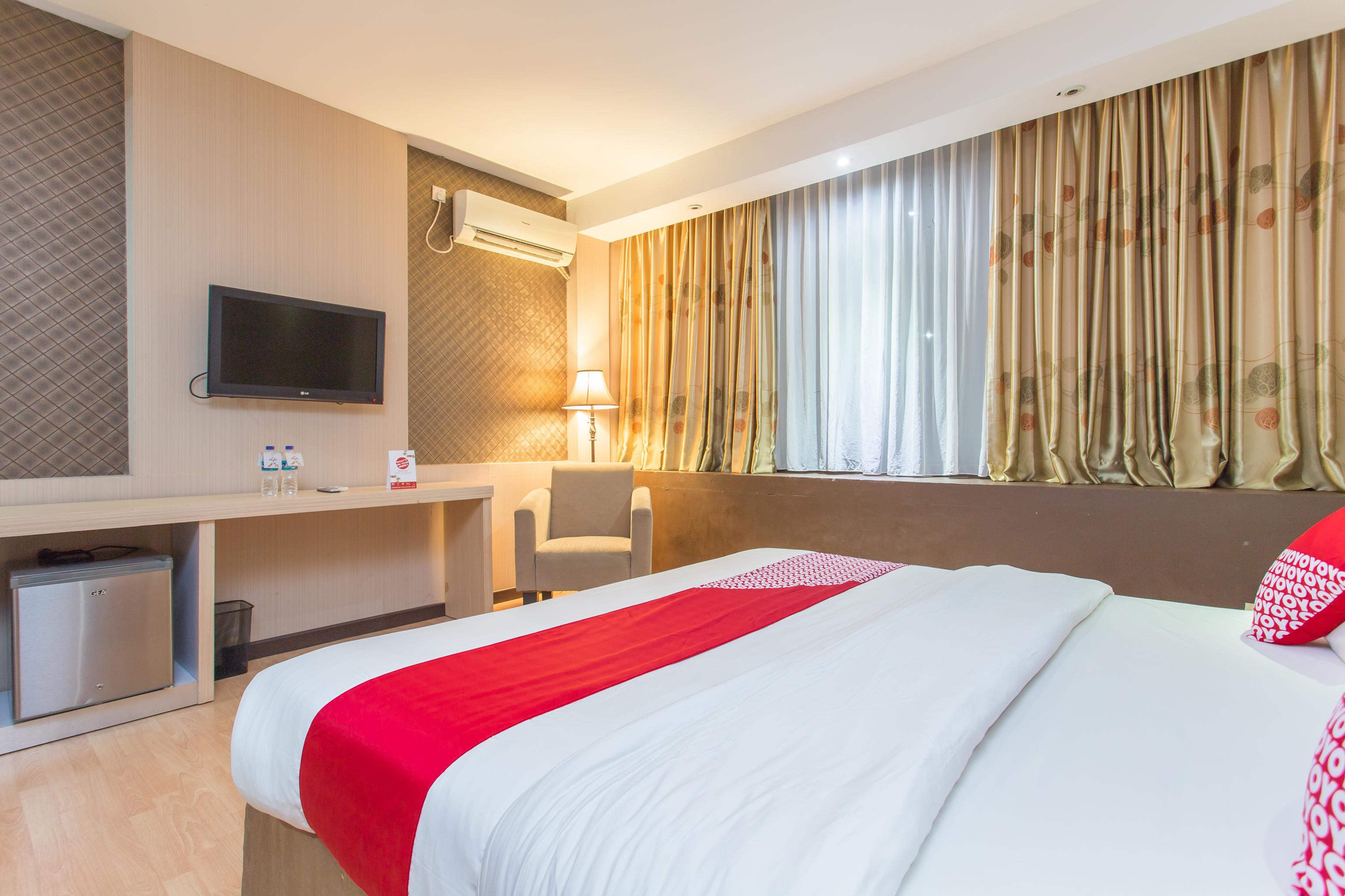 Oyo 663 Hotel Sejati Balikpapan  Extérieur photo