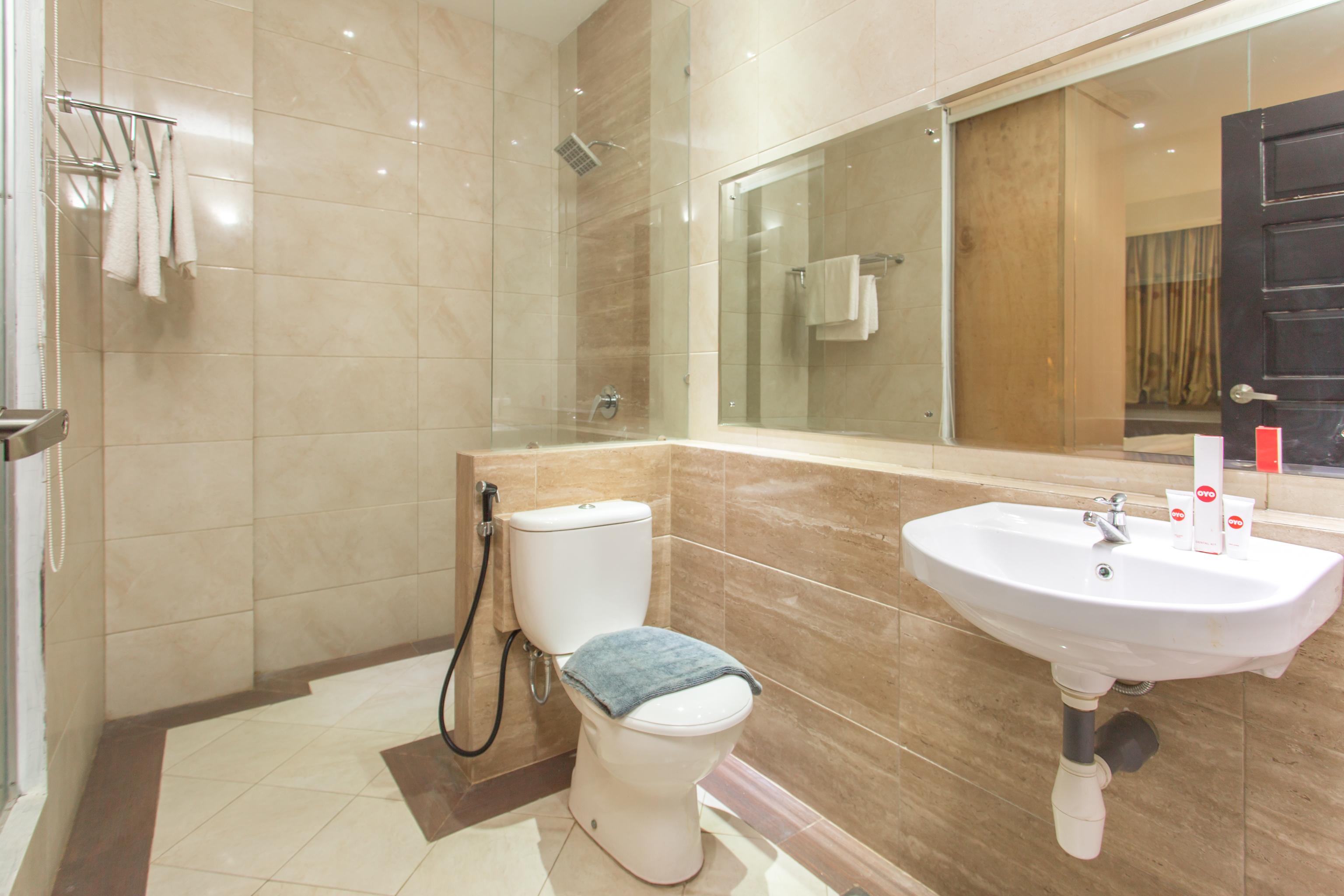 Oyo 663 Hotel Sejati Balikpapan  Extérieur photo