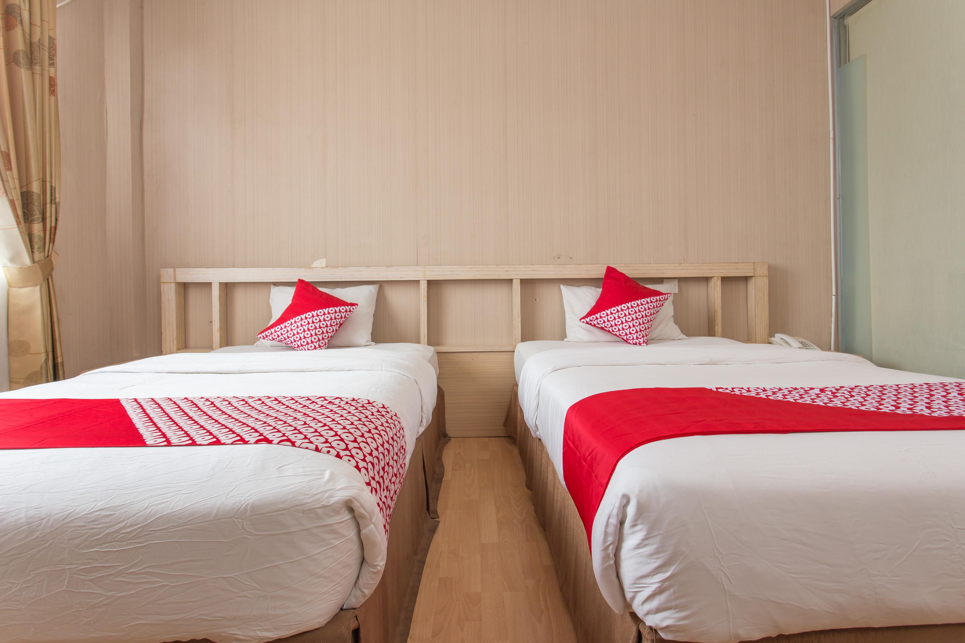 Oyo 663 Hotel Sejati Balikpapan  Extérieur photo