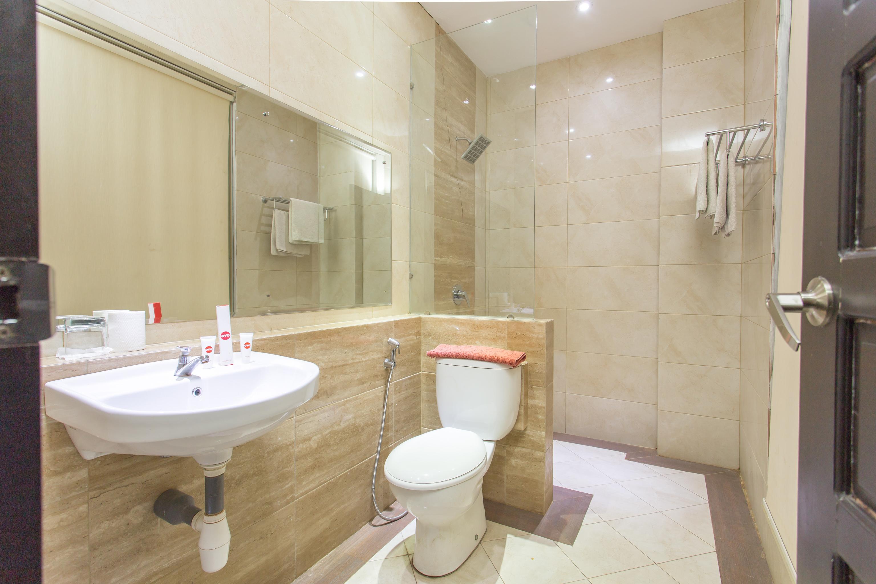 Oyo 663 Hotel Sejati Balikpapan  Extérieur photo