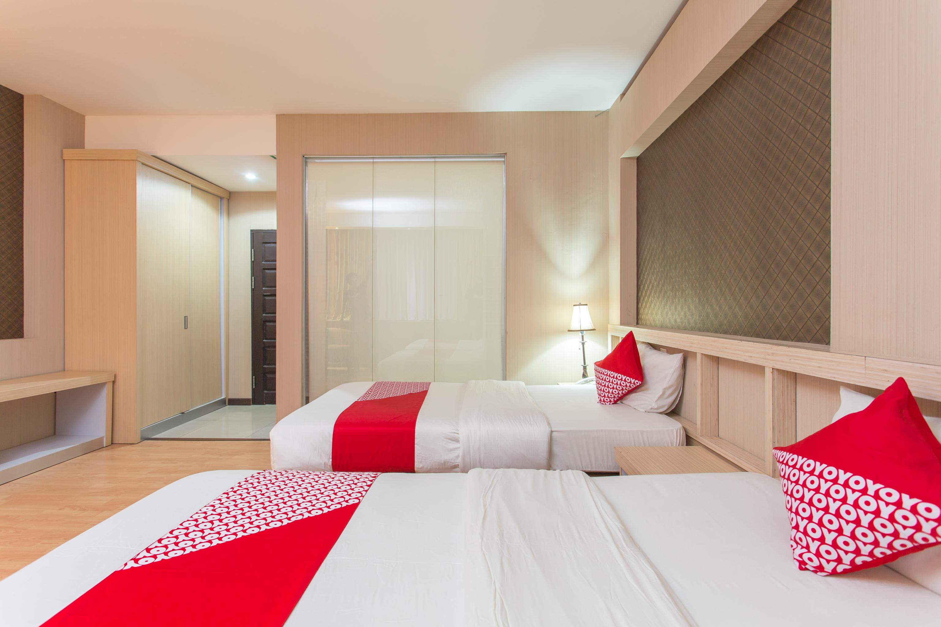 Oyo 663 Hotel Sejati Balikpapan  Extérieur photo