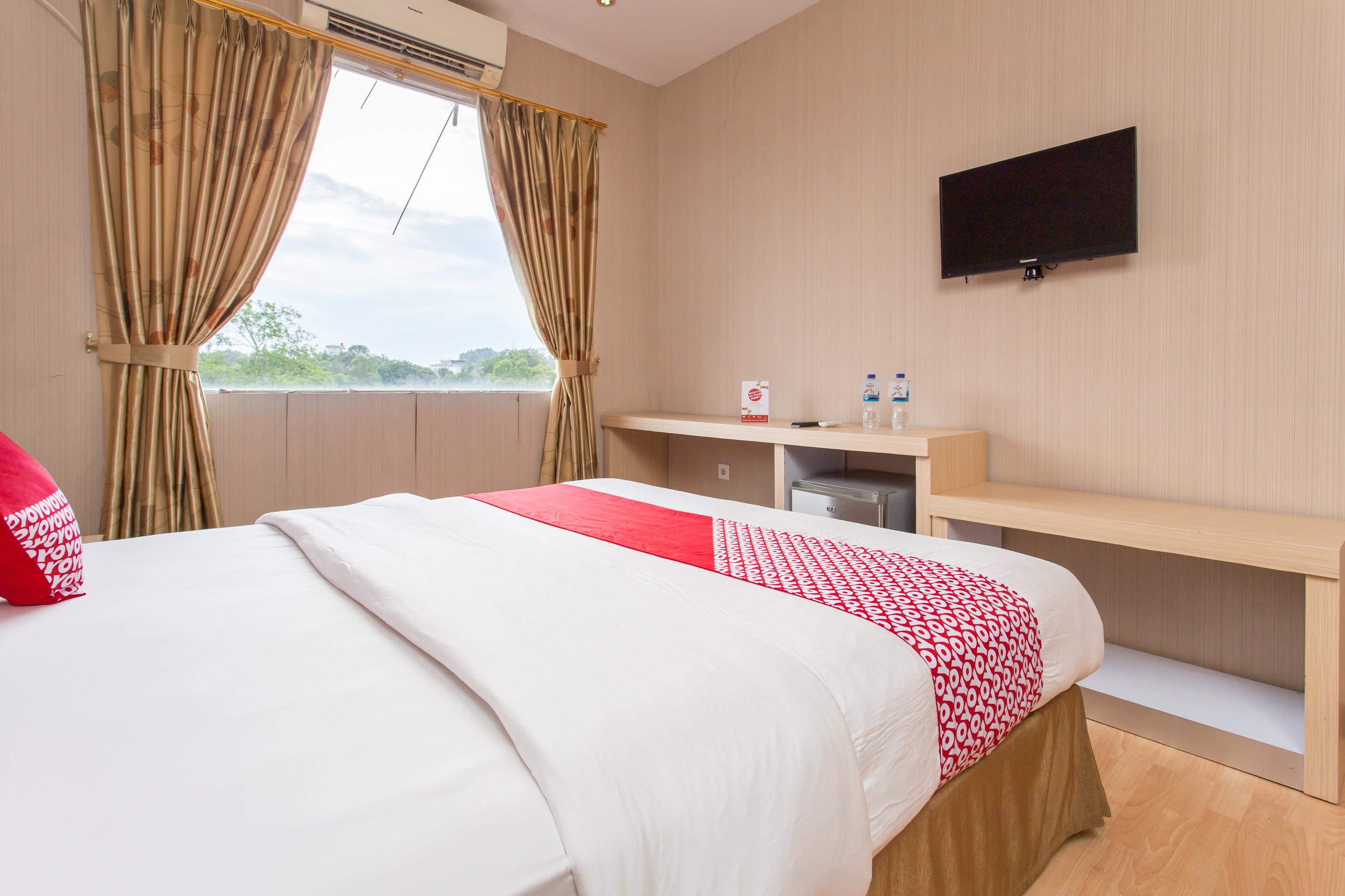 Oyo 663 Hotel Sejati Balikpapan  Extérieur photo