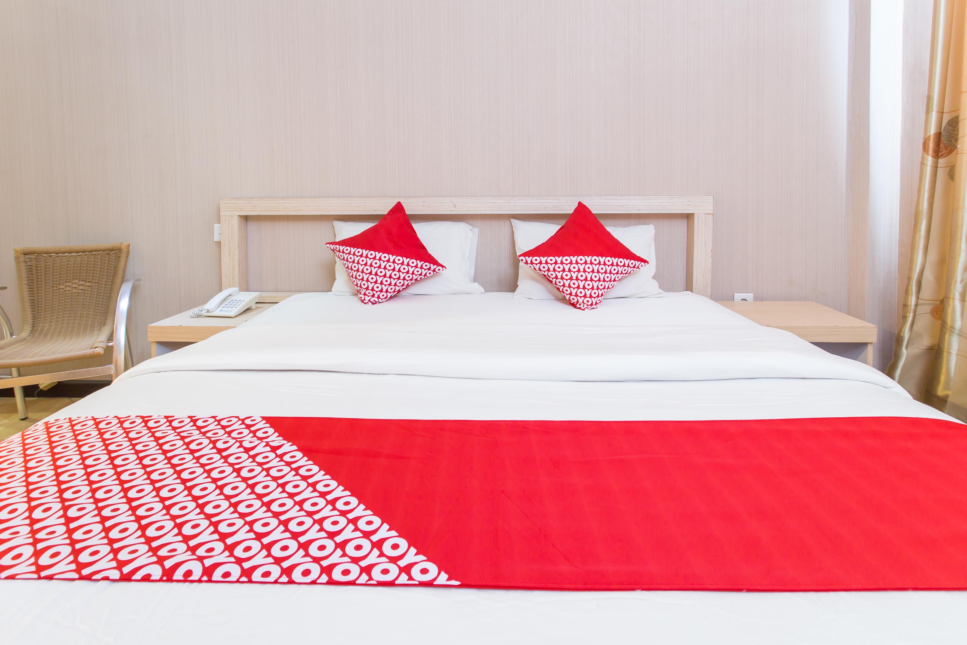 Oyo 663 Hotel Sejati Balikpapan  Extérieur photo