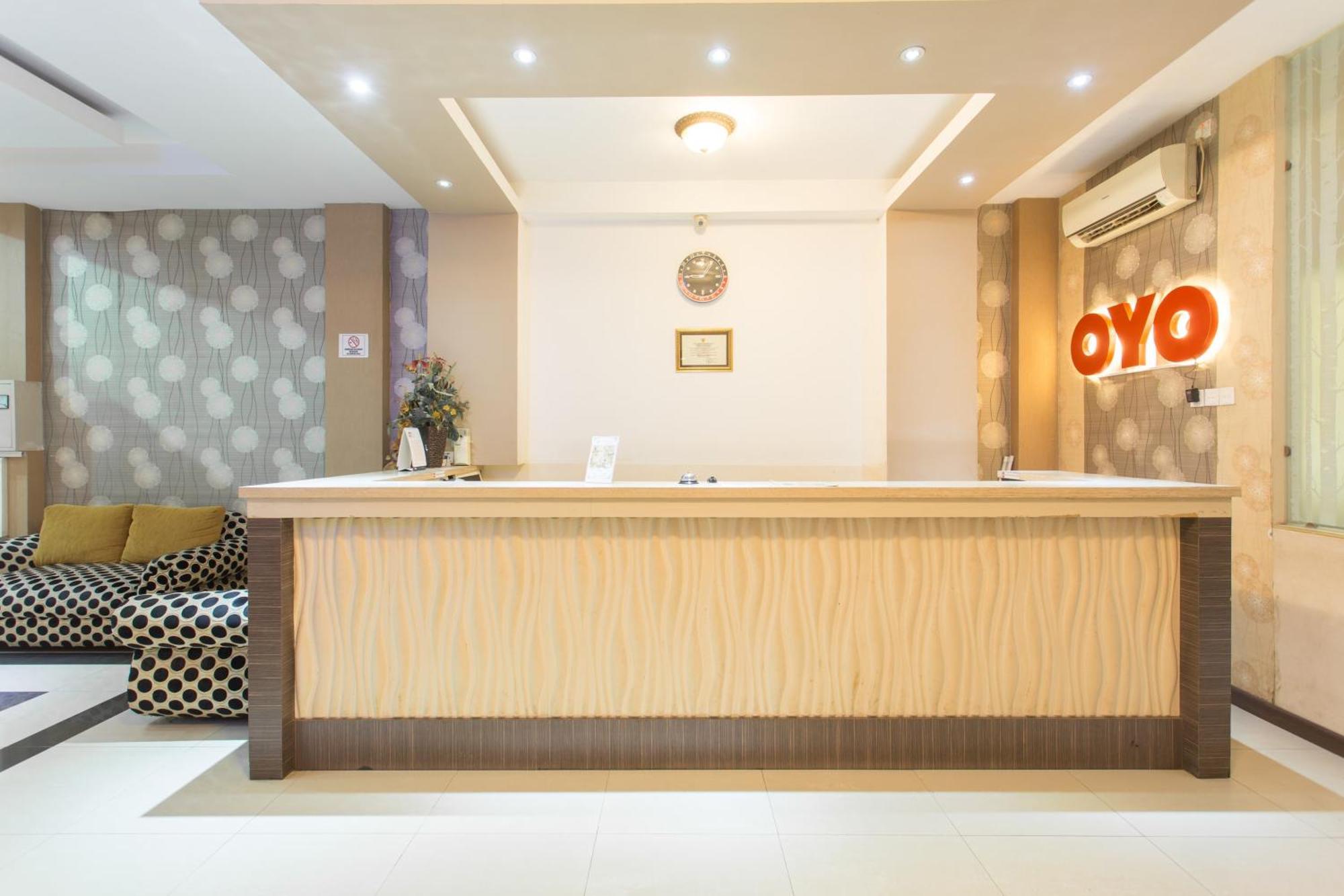 Oyo 663 Hotel Sejati Balikpapan  Extérieur photo