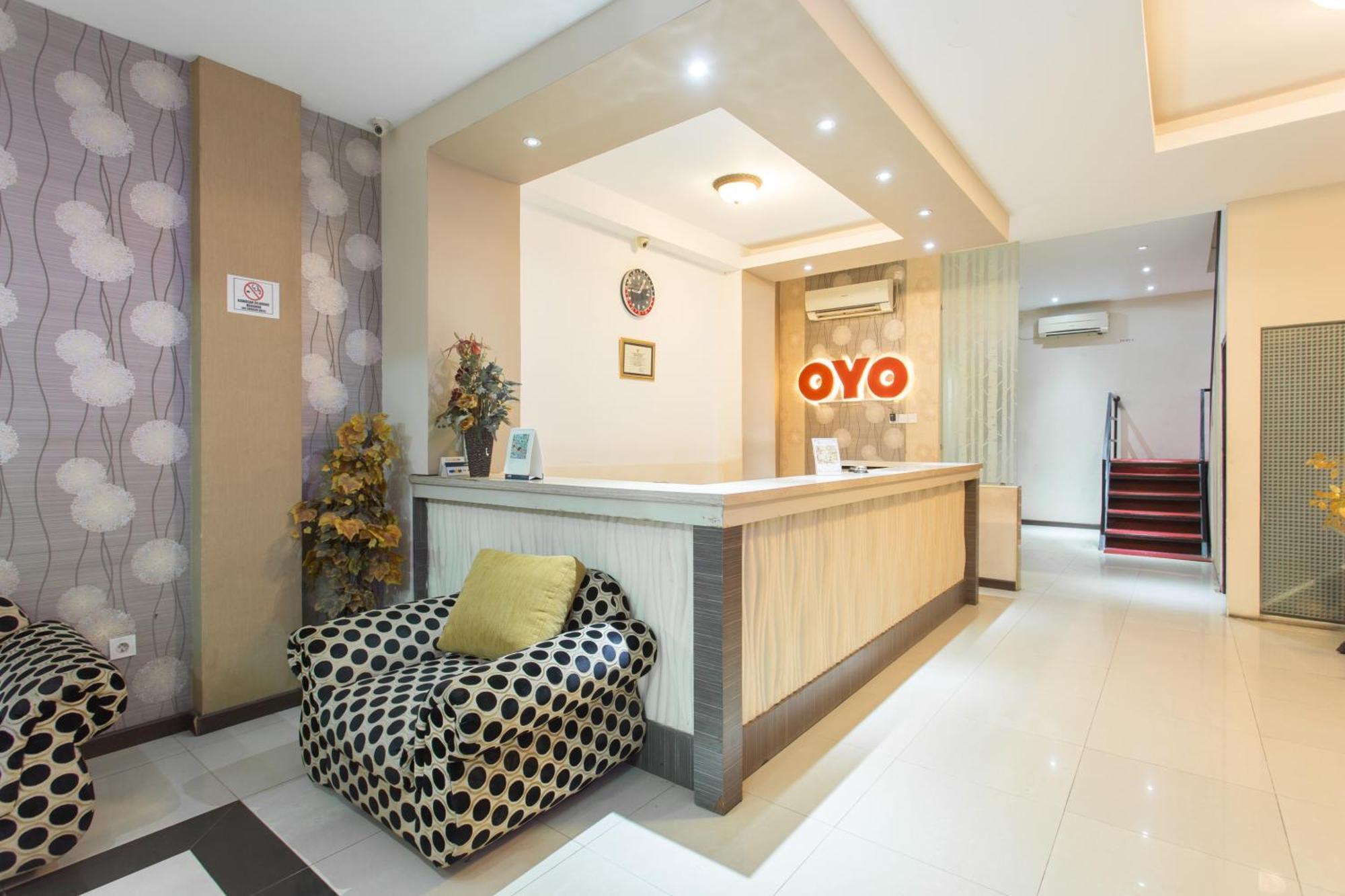 Oyo 663 Hotel Sejati Balikpapan  Extérieur photo