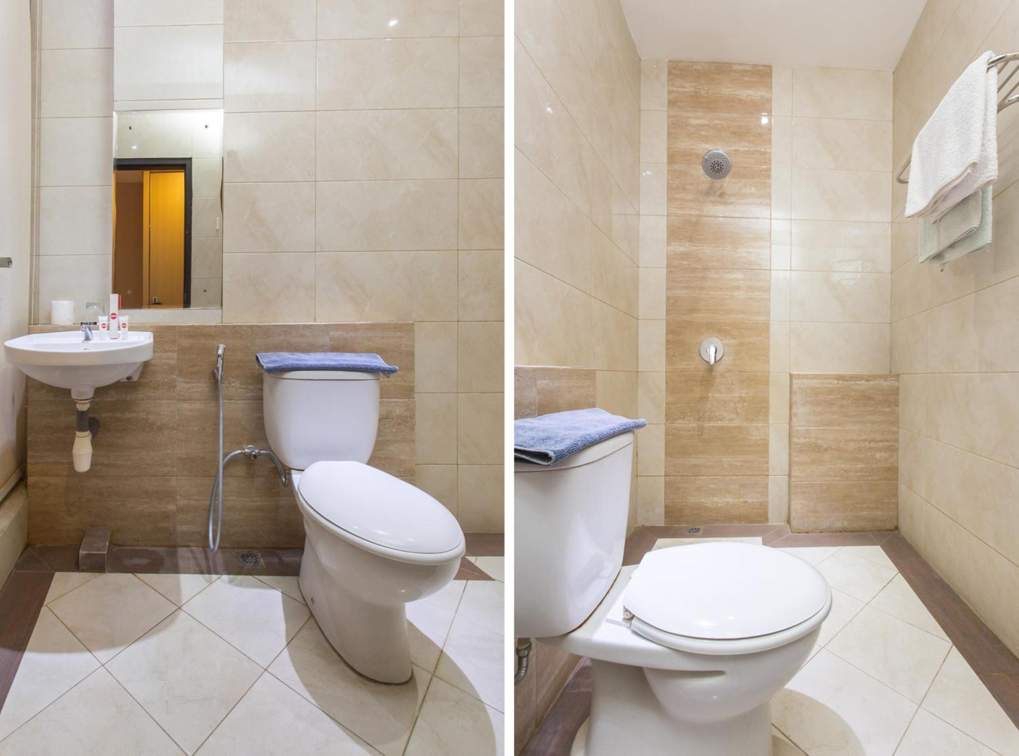 Oyo 663 Hotel Sejati Balikpapan  Extérieur photo